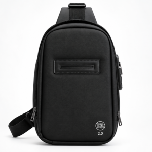 Drop Bag 2.0™ -bankroll control Bag